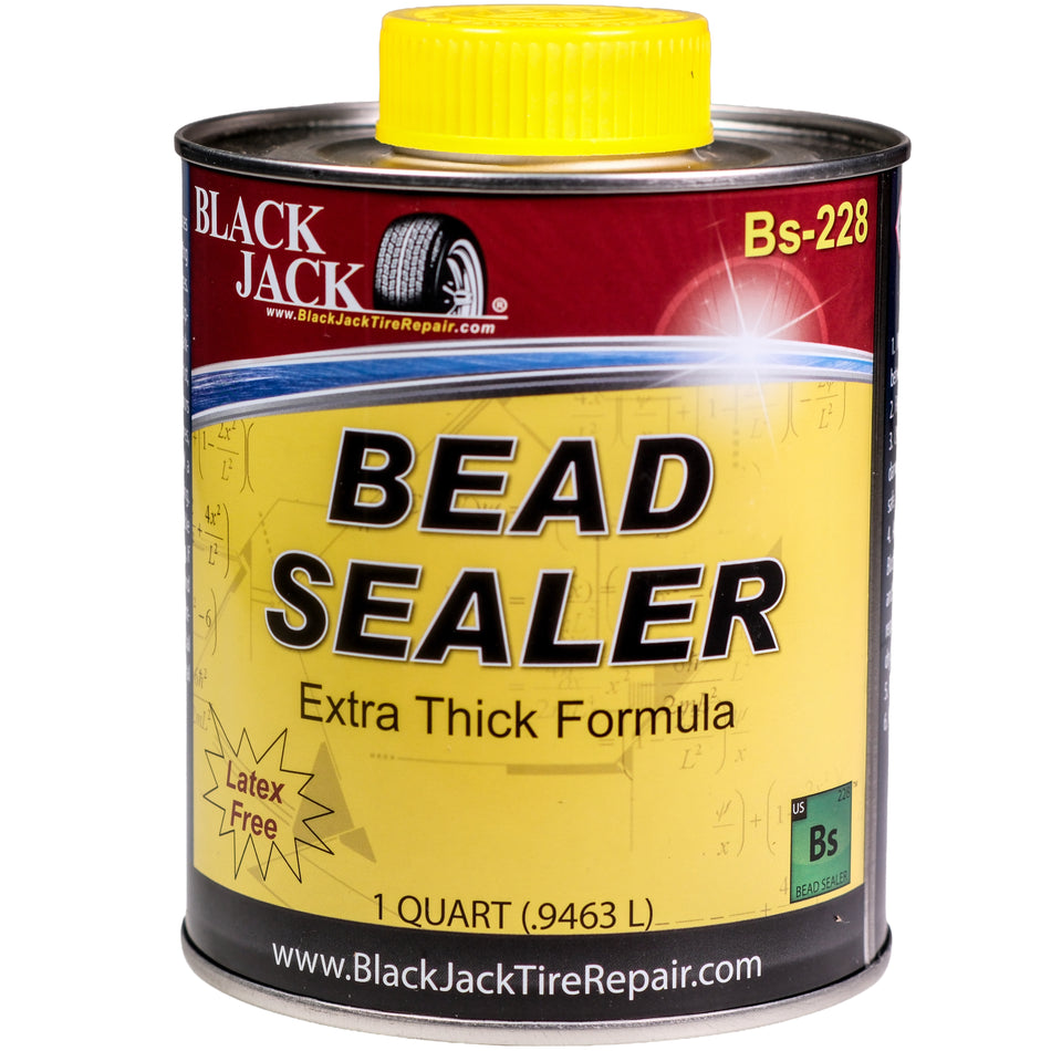 BLACKJACK TIRE BEAD SEALER (32 OZ)