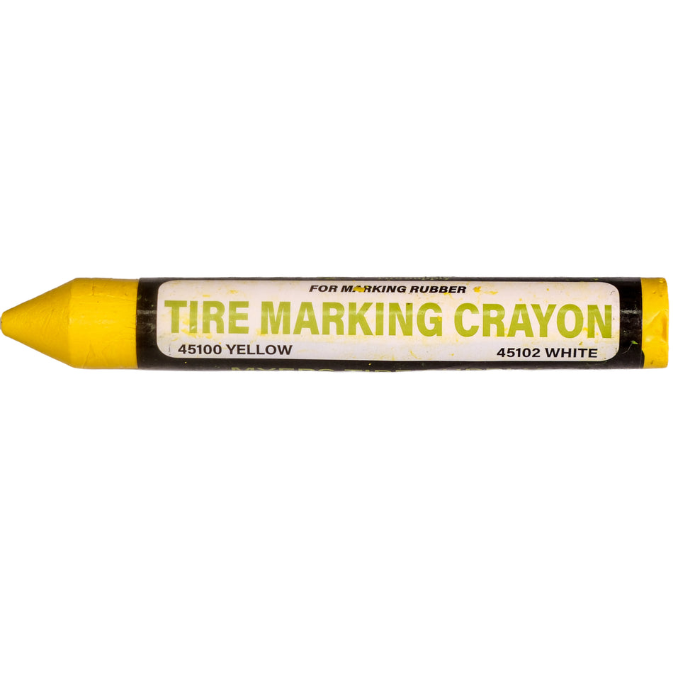 CRAIE JAUNE MINCE - 12/BOITE
