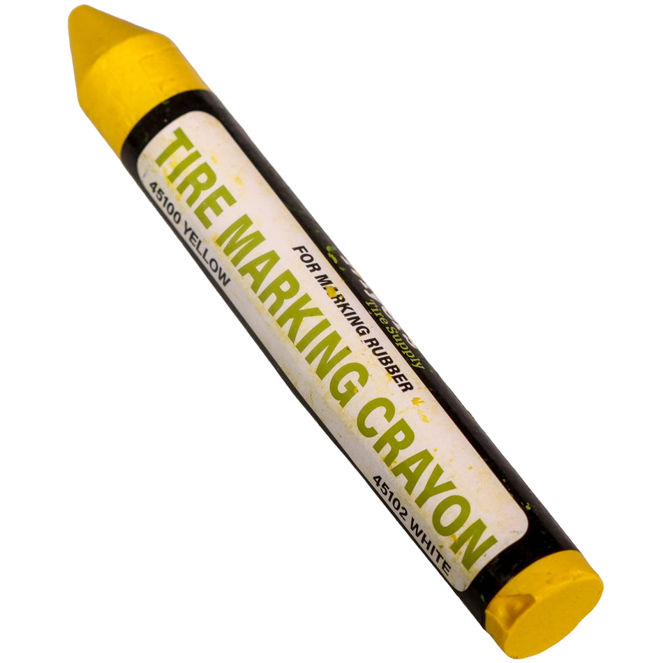 CRAIE JAUNE MINCE - 12/BOITE