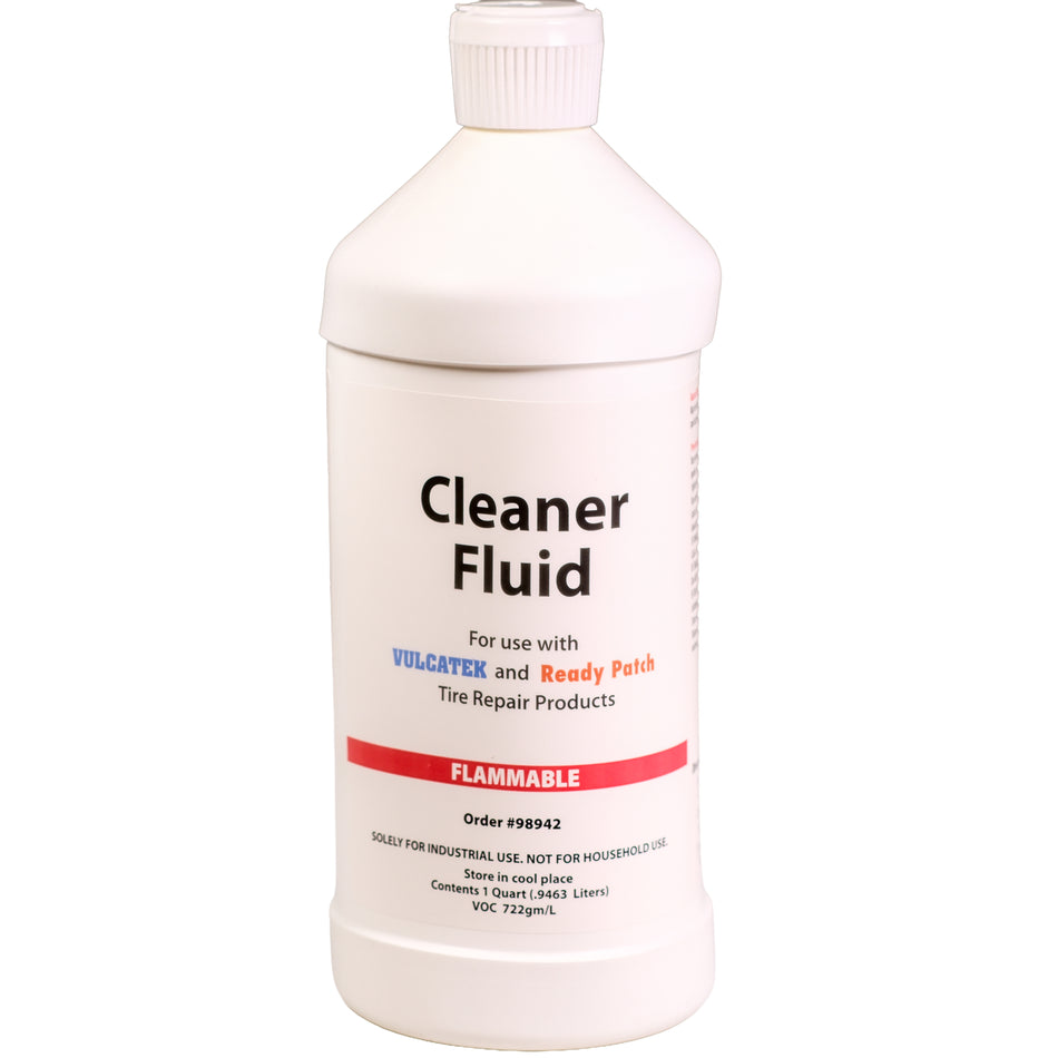 MYERS RUBBER CLEANER (32 OZ)