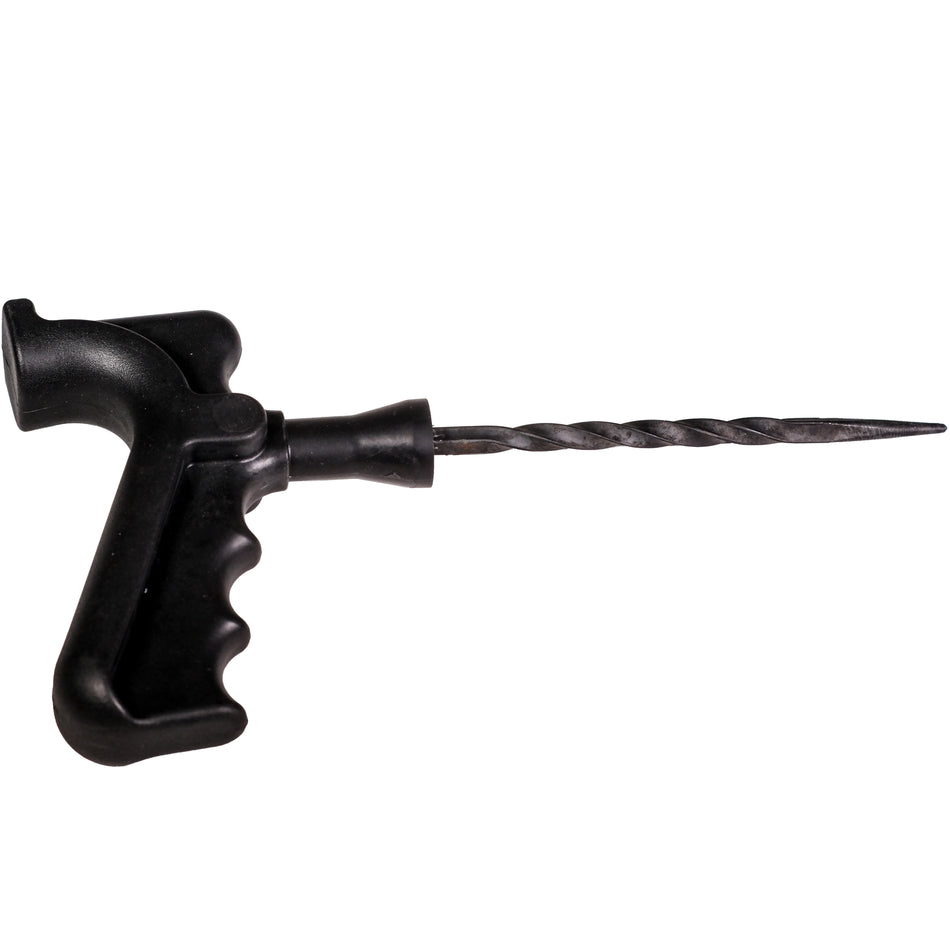 PISTOL GRIP SPIRAL CEMENT TOOL
