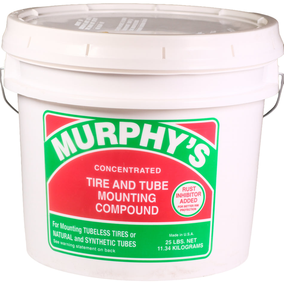 MURPHY'S LUBE (25 LBS)