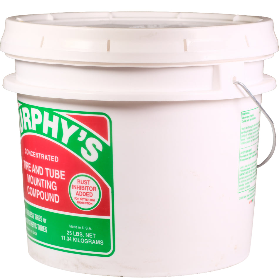 MURPHY'S LUBE (25 LBS)