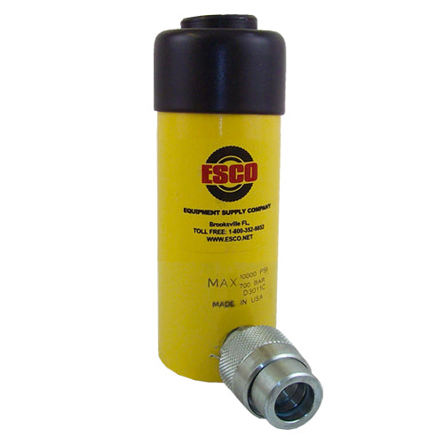 10T HYDRAULIC RAM - 2" STROKE 10301