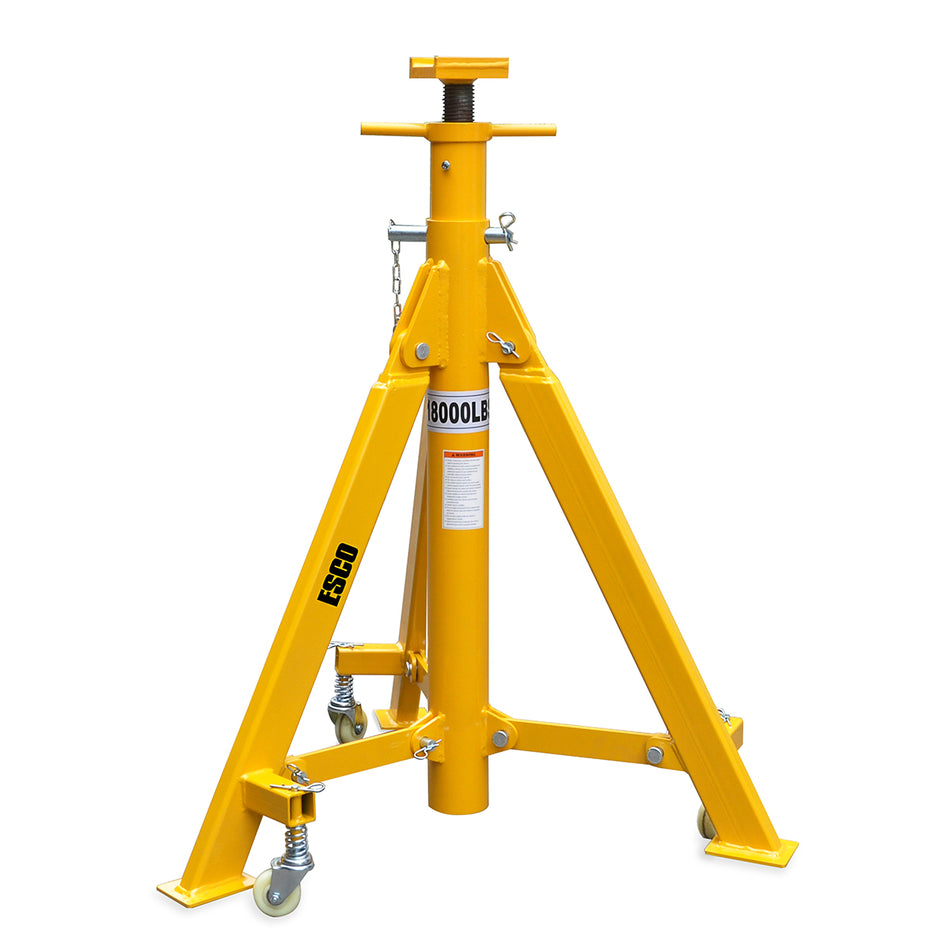 ESCO 9 TON HIGH-LIGT JACK STAND 10493