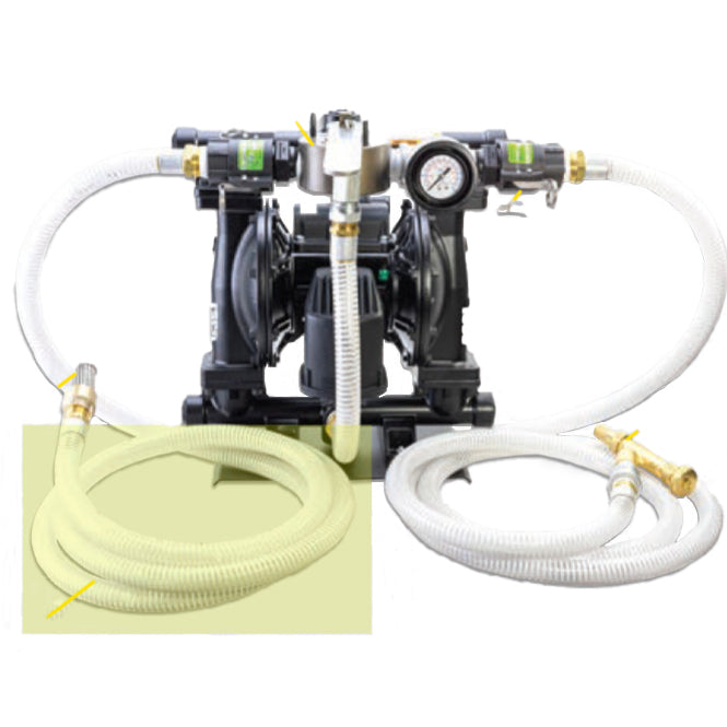 ESCO CALCIUM PUMP REPLACEMENT HOSE