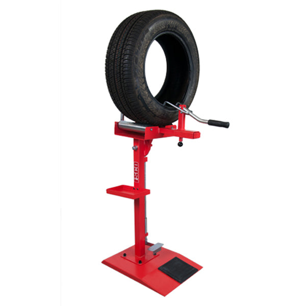 MANUAL SWIVEL TIRE SPREADER