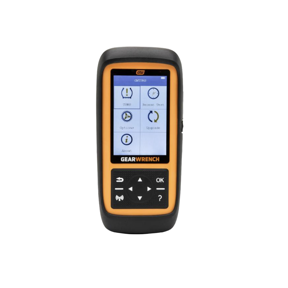 OUTIL DE PROGRAMMATION POUR TPMS GEARWRENCH