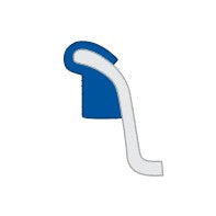 PESÉE DE ROUE PERFECT EN ZINC SÉRIE I7 POUR CAMION 2.00 OZ - 25/BOITE