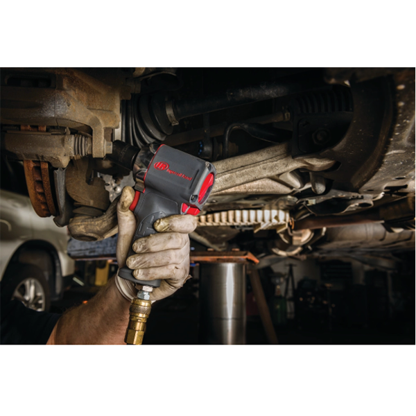 CLÉ À CHOCS PNEUMATIQUE ULTRA-COMPACTE 1/2" COURT 36QMAX