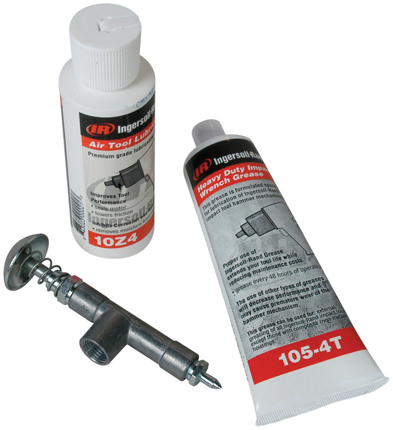 INGERSOLL RAND COMPOSITE IMPACT WRENCH MAINTENANCE KIT