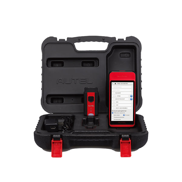 AUTEL ITS600 DIAGNOSTIC AND TPMS TOOL