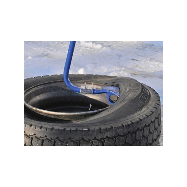 OUTIL KEN-TOOL BLUE COBRA POUR DÉMONTER LES PNEUS DE CAMION