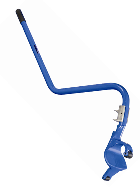 OUTIL KEN-TOOL BLUE COBRA POUR DÉMONTER LES PNEUS DE CAMION