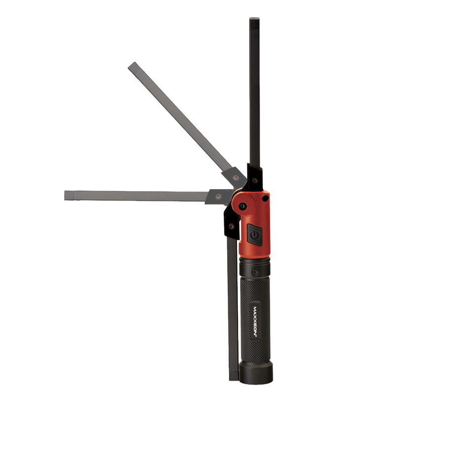 LUMIÈRE DE TRAVAIL LUMASTICK™ RECHARGEABLE