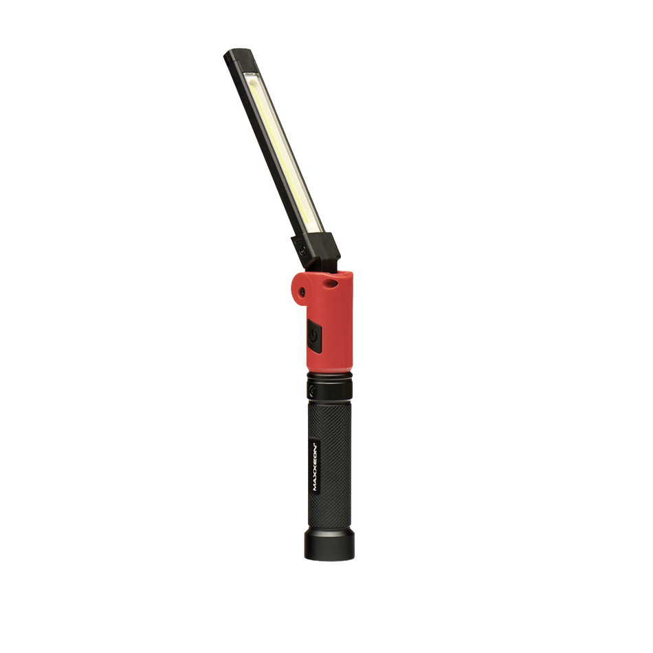 LUMIÈRE DE TRAVAIL LUMASTICK™ RECHARGEABLE