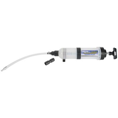 1.5L LIQUID EXTRACTOR/DISPENSER WITH ADAPTER