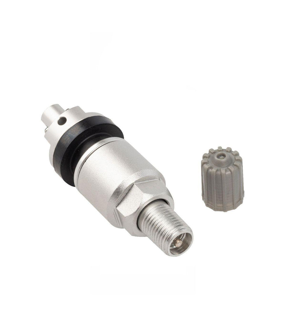 VALVE TPMS AUTEL EN MÉTAL - 4/BOITE