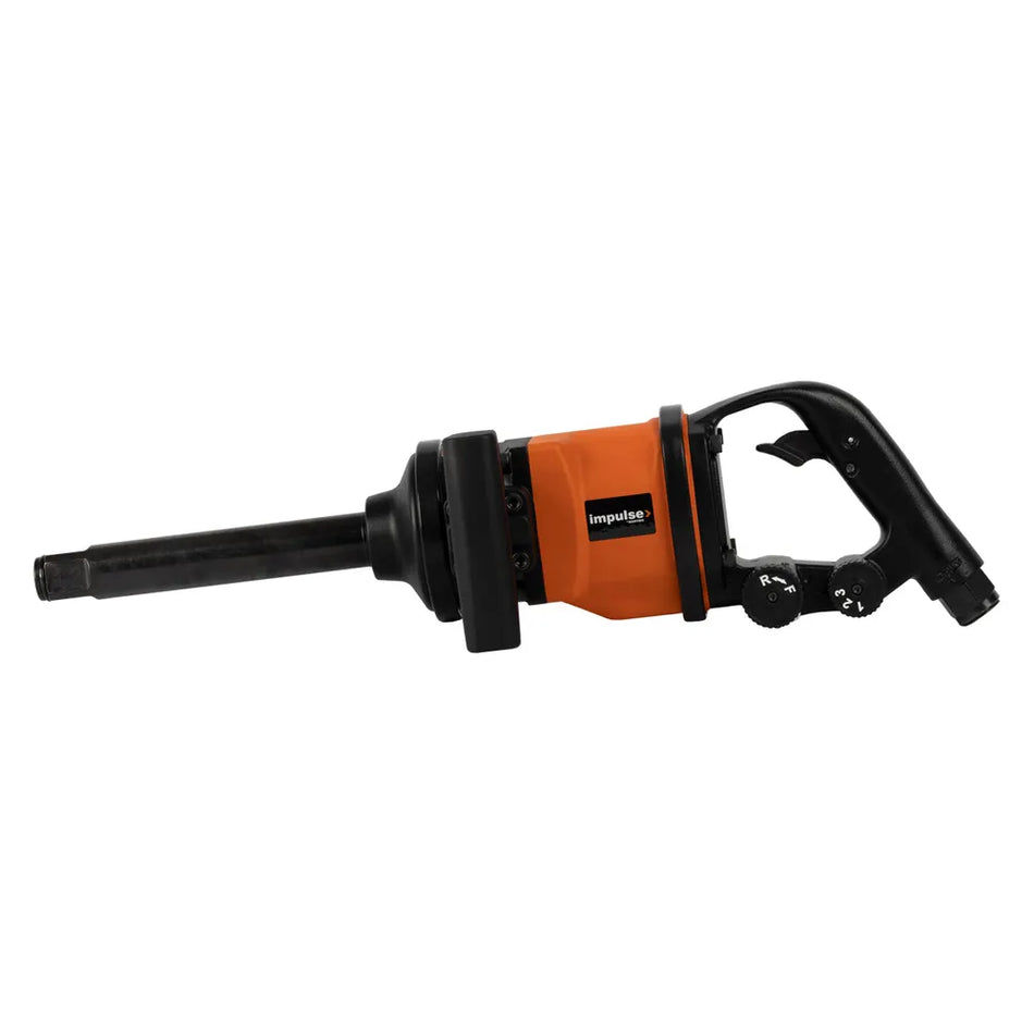 IMPULSE 1" LW IMPACT WRENCH 1800 FT-LB