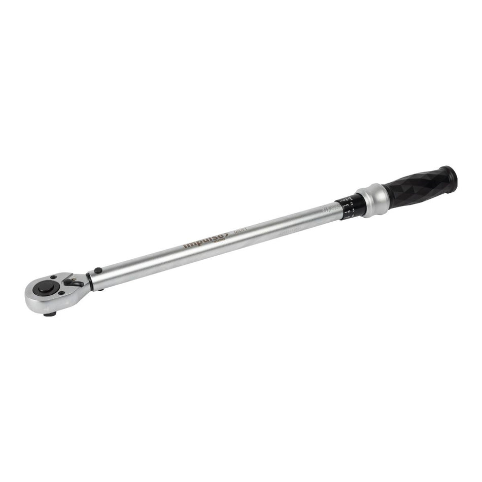 CLÉ DYNAMOMÉTRIQUE PRISE 1/2" 48-247 LBS