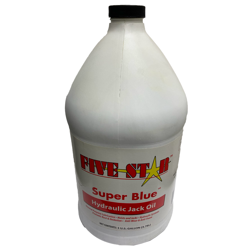 PREMIUM HYDRAULIC OIL (1 GAL)