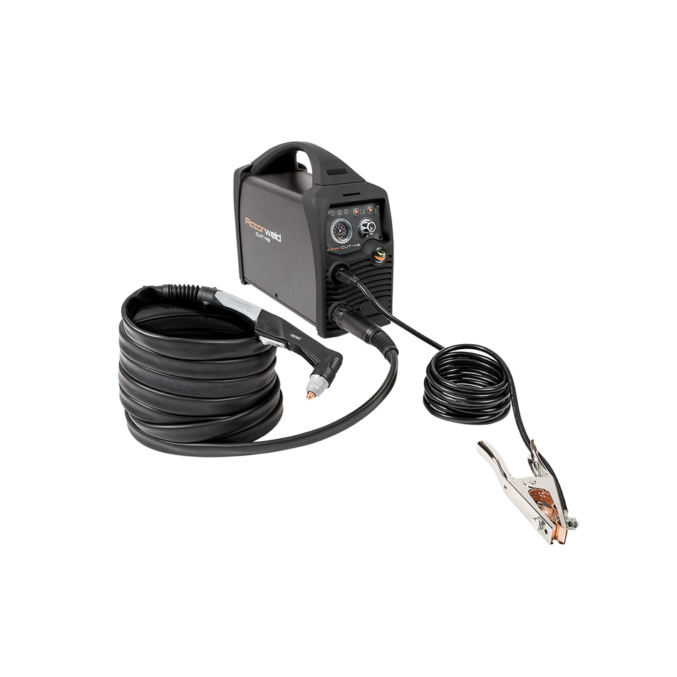 COUPEUSE PLASMA RAZORWELD 45A 230V