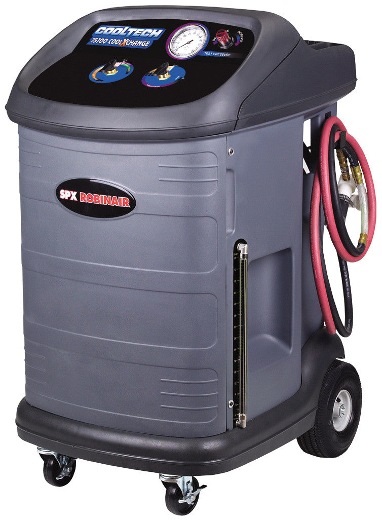 ÉCHANGEUR DE LIQUIDE DE REFROIDISSEMENT