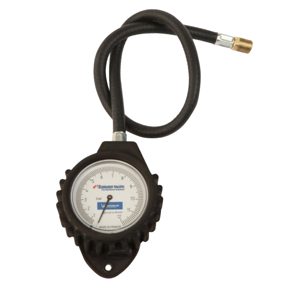 JAUGE DE PRESSION D'AIR EURODAIRA® MICHELIN POUR PNEU