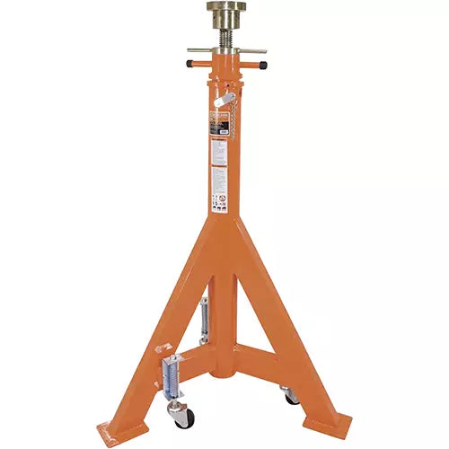 SUPPORT DE CRIC À LEVAGE ÉLEVÉ 15T