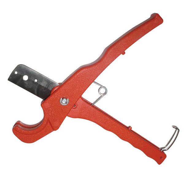 PIPE AND HOSE CUTTER