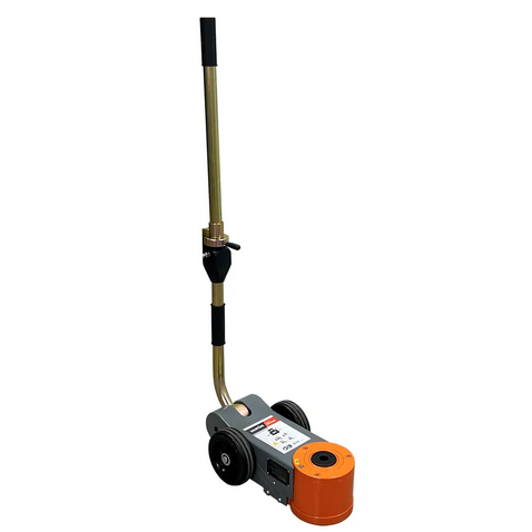 CLIC ROTE PORTABLE PNEUMATIC/HYDRAULICS 33 TONS