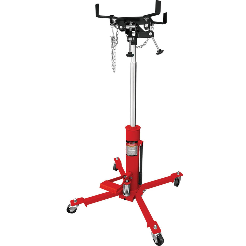 TELESCOPIC JACK 1/2 TON