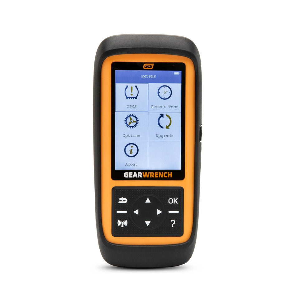 OUTIL DE PROGRAMMATION POUR TPMS GEARWRENCH