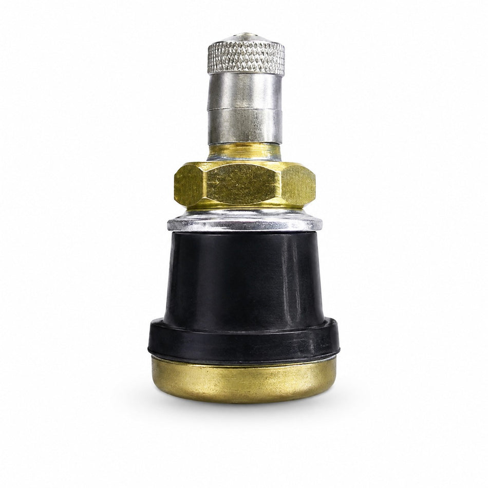 VALVE À PNEU DE CAMION TR575