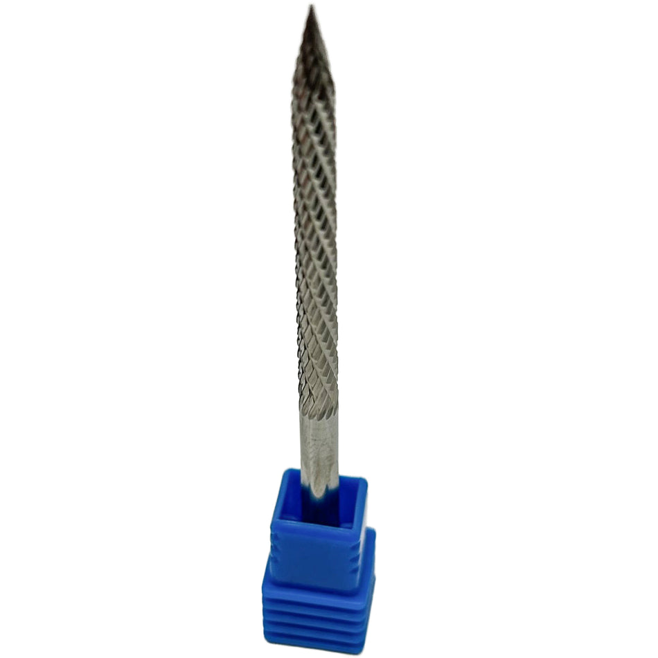 CARBIDE CUTTER 3" X 1/8" FOR 1/8" PATCH PLUG (ADAPTER 42497)