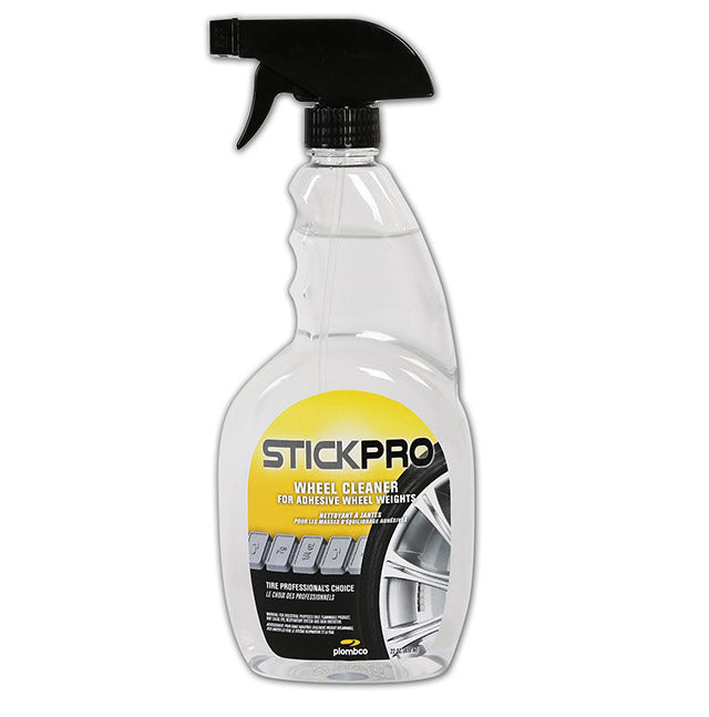 NETTOYANT À JANTES PLOMBCO STICKPRO (650 ML)