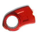 SAFE-T-LOC LONG 33MM (RED)