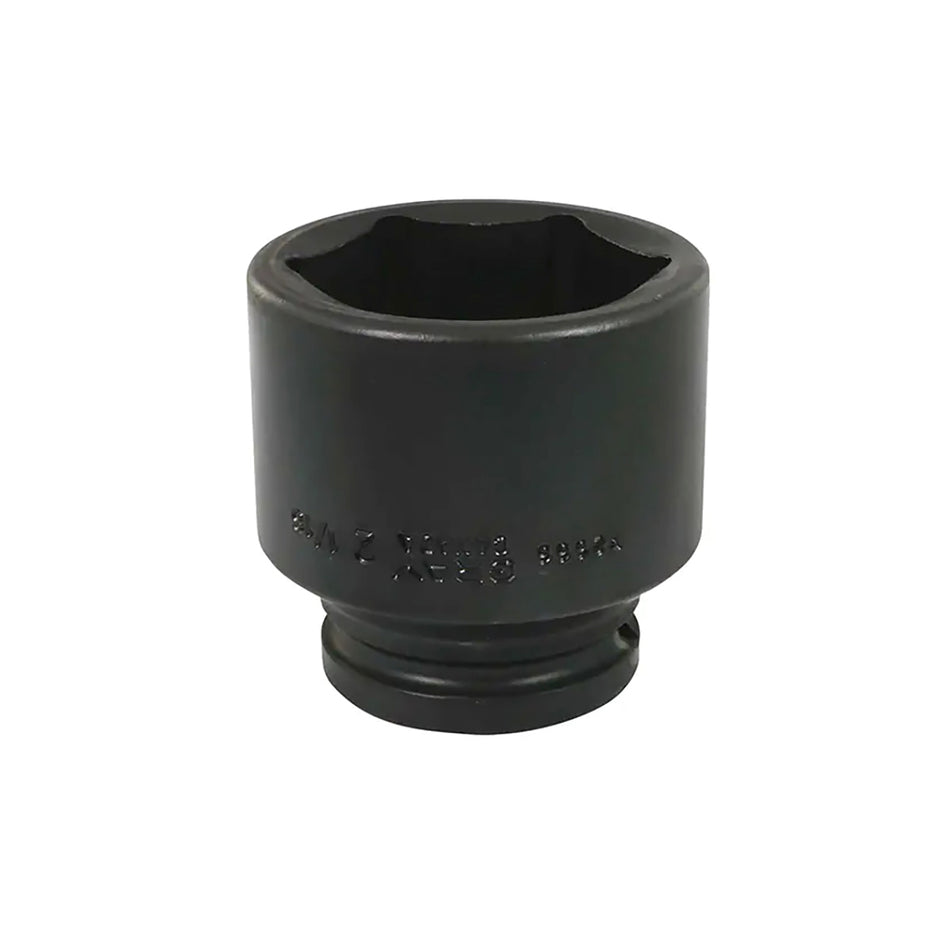 1" X 1" IMPACT SOCKET