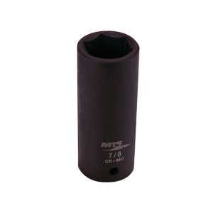 1/2" X 7/8" DEEP IMPACT SOCKET