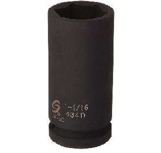 3/4" X 1-1/16" SOCKET