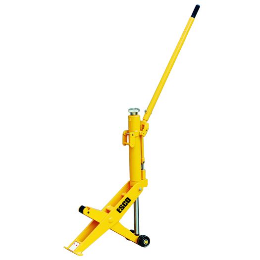 ESCO 7.5T FORKLIFT JACK