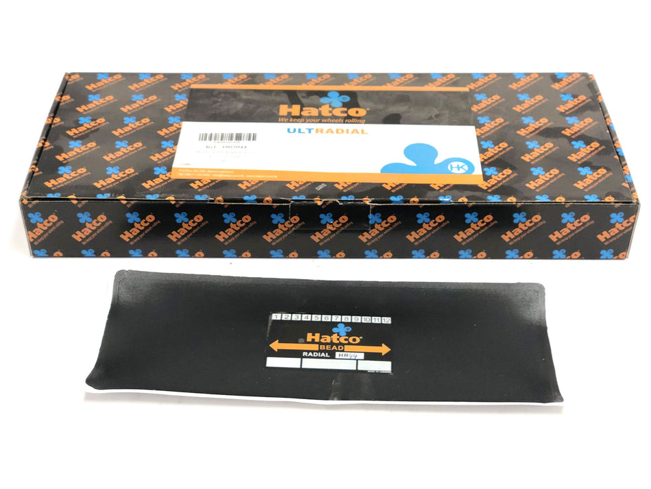 HATCO RADIAL PATCHES RAD44 4-15/16" X 12-13/16" - 5/BOX (1003044)