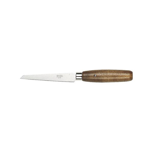 4" TAPER POINT KNIFE