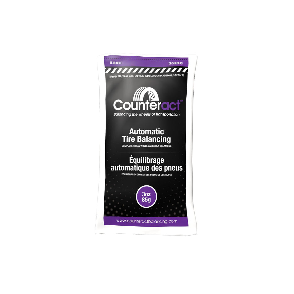 COUNTERACT BALANCING BEADS (3 OZ) - 96/CASE