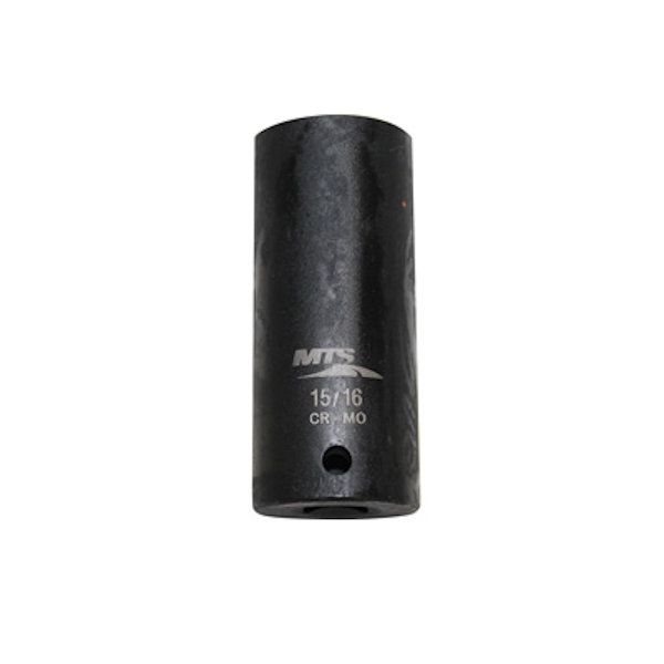 1/2" X 15/16" DEEP IMPACT SOCKET