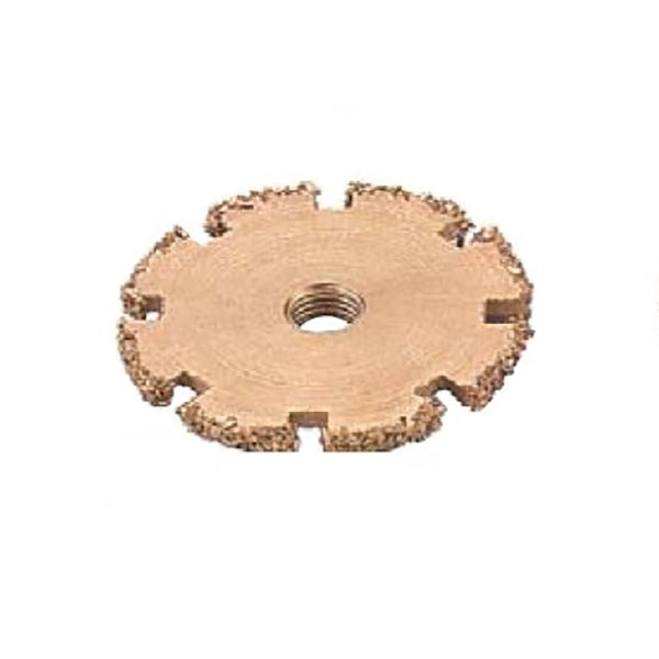 Meule Ronde MEULE RONDE EN TUNGSTÈNE 2