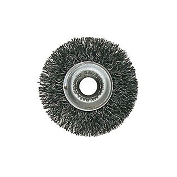 3" TIRE BUFFING BRUSH