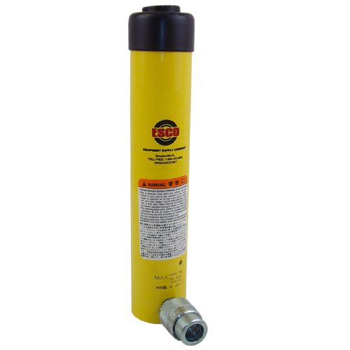 10T HYDRAULIC RAM - 10" STROKE 10305