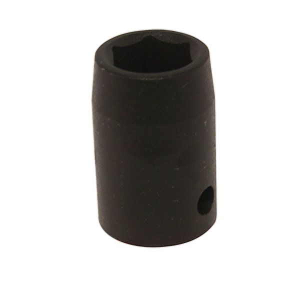 1/2" DRIVE X 15MM IMPACT SOCKET