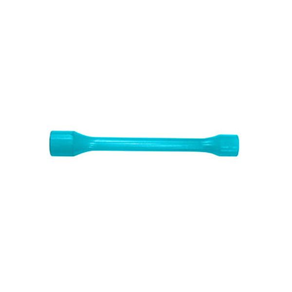 1/2" DRIVE TORQUE BAR WITH BUILT IN SOCKET 55 LBS (LIGHT BLUE)